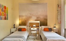 Three Rooms